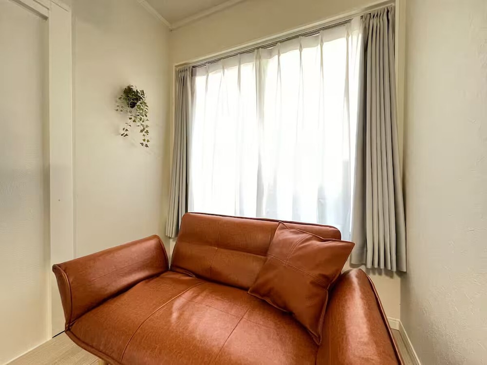 ベーシック ハウス シティビュー リビング エリア0 | 東立石 戸建