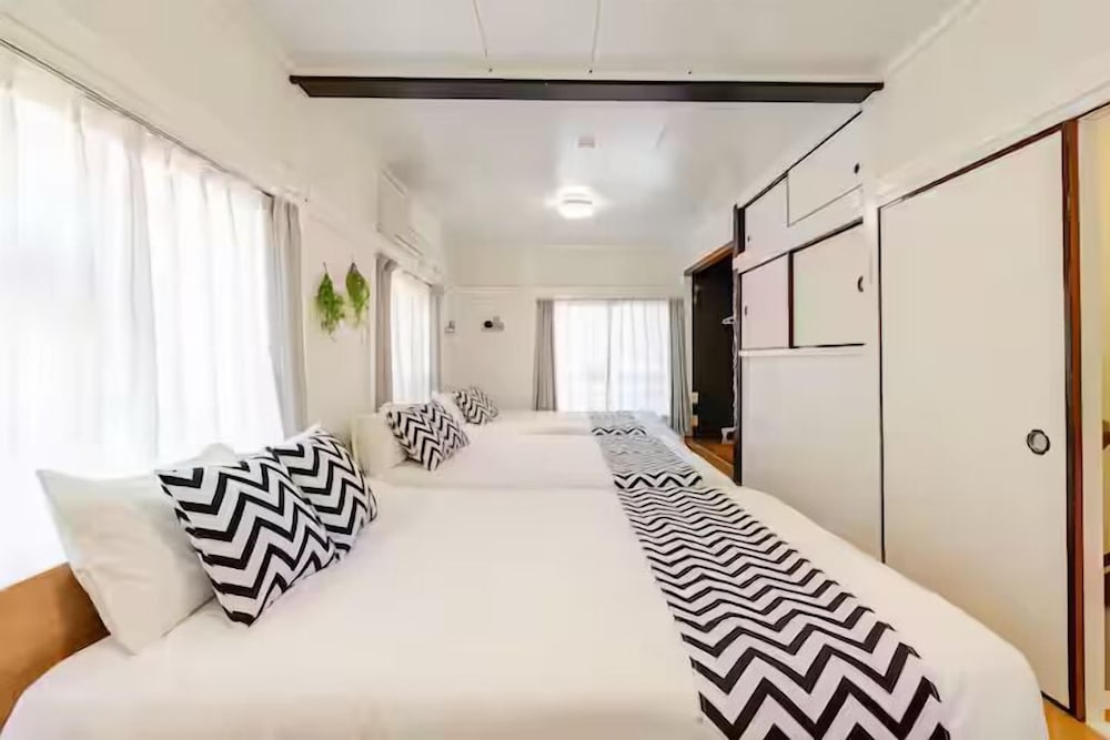 ベーシック ハウス シティビュー 客室5 | 東立石 戸建