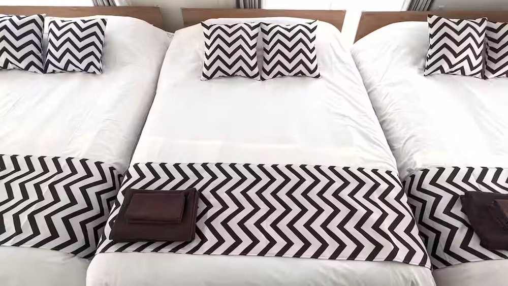 ベーシック ハウス シティビュー 客室6 | 東立石 戸建