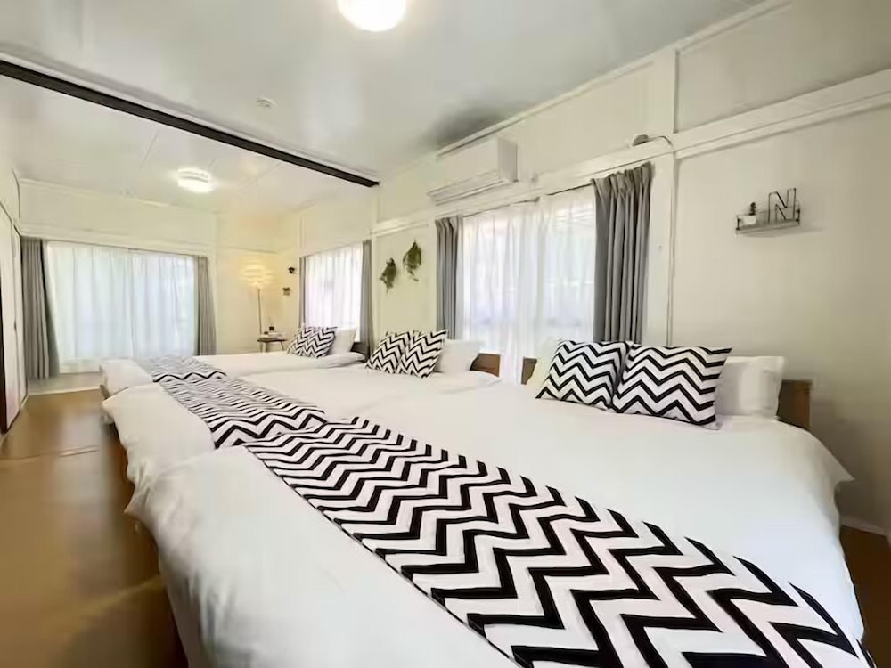 ベーシック ハウス シティビュー 客室7 | 東立石 戸建