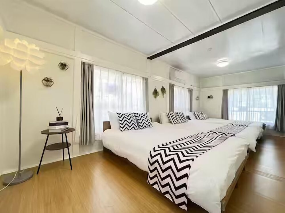 ベーシック ハウス シティビュー 客室4 | 東立石 戸建