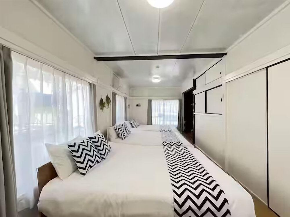 ベーシック ハウス シティビュー 客室2 | 東立石 戸建