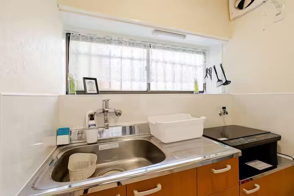 ベーシック ハウス シティビュー 専用キッチン0 | 東立石 戸建