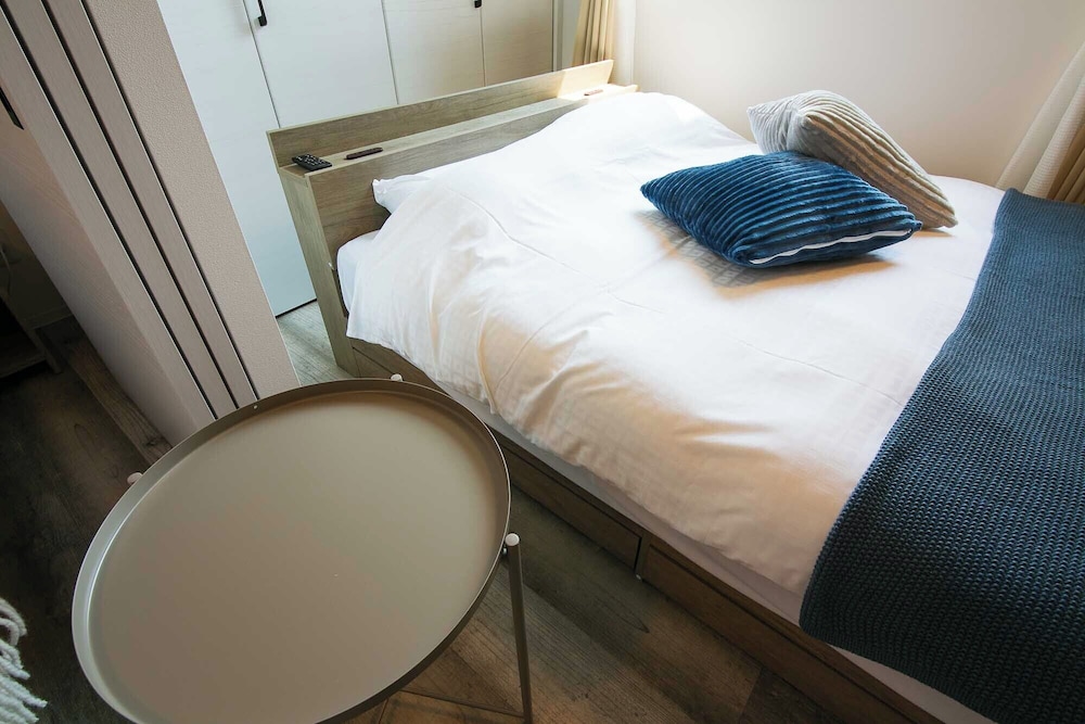 アパートメント 禁煙 (202) 客室14 | ツインベリー千歳