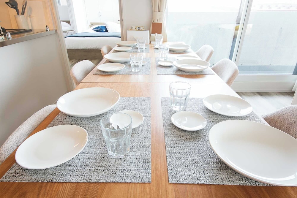 アパートメント 禁煙 (202) 客室25 | ツインベリー千歳