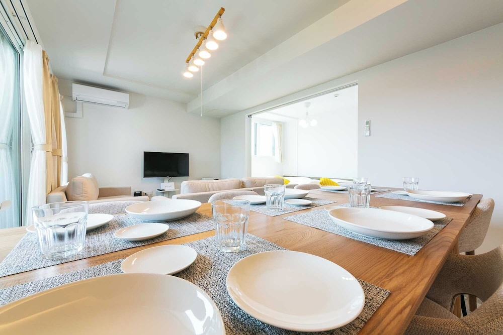 アパートメント 禁煙 (202) 客室33 | ツインベリー千歳