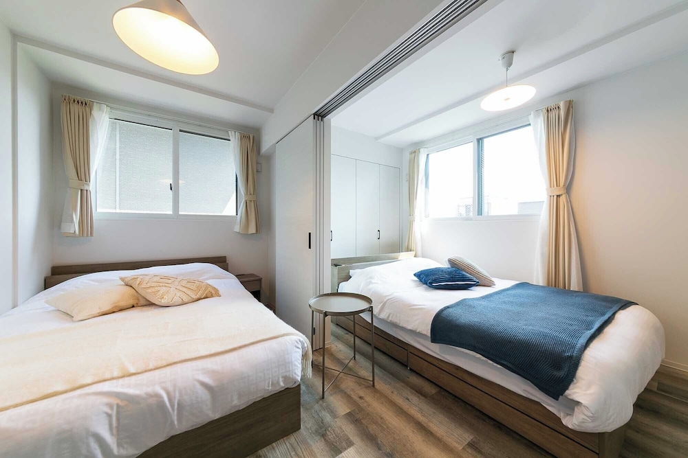 アパートメント 禁煙 (202) 客室17 | ツインベリー千歳