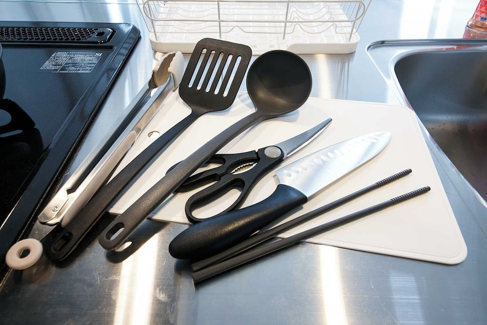 アパートメント 禁煙 (202) 客室21 | ツインベリー千歳