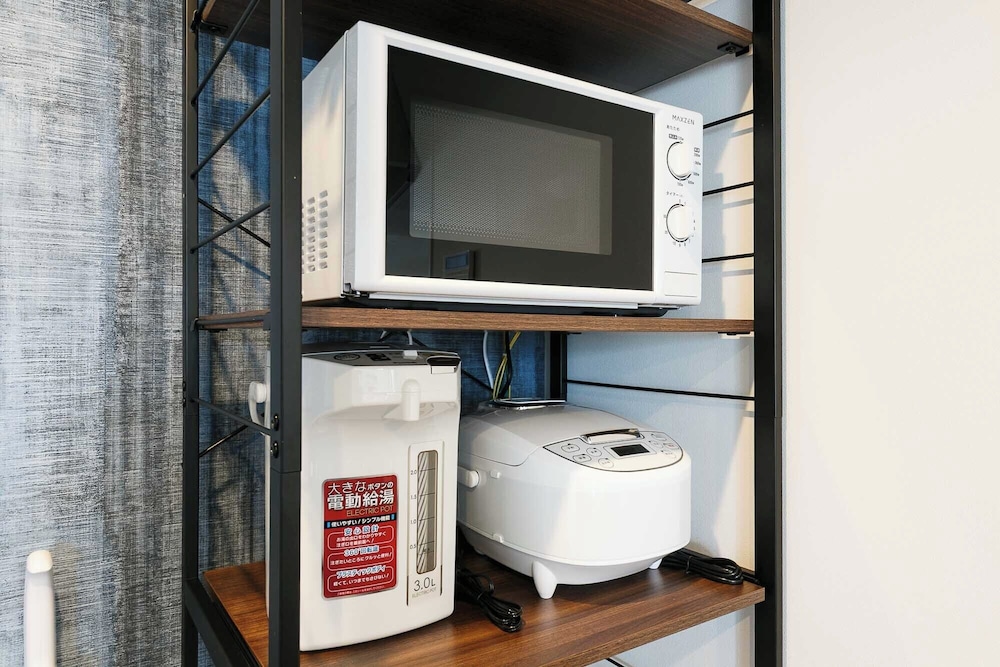 アパートメント 禁煙 (202) 客室31 | ツインベリー千歳