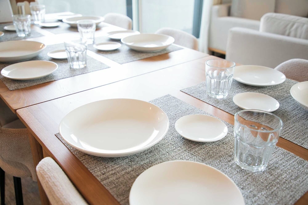 アパートメント 禁煙 (202) 客室26 | ツインベリー千歳