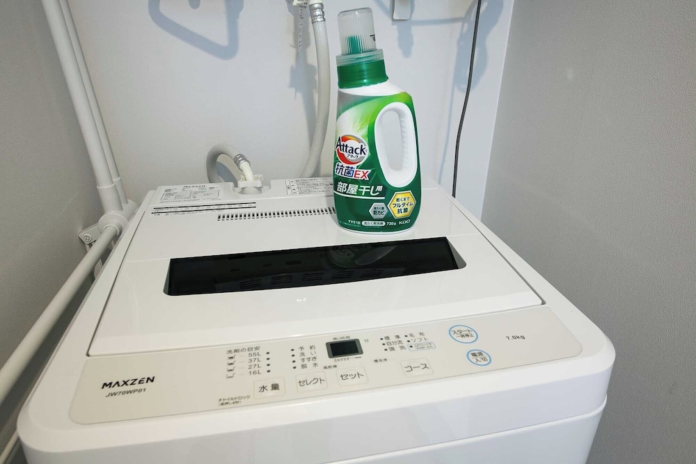 アパートメント 禁煙 (202) 客室22 | ツインベリー千歳