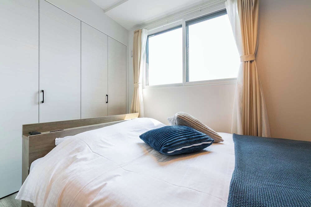 アパートメント 禁煙 (202) 客室16 | ツインベリー千歳