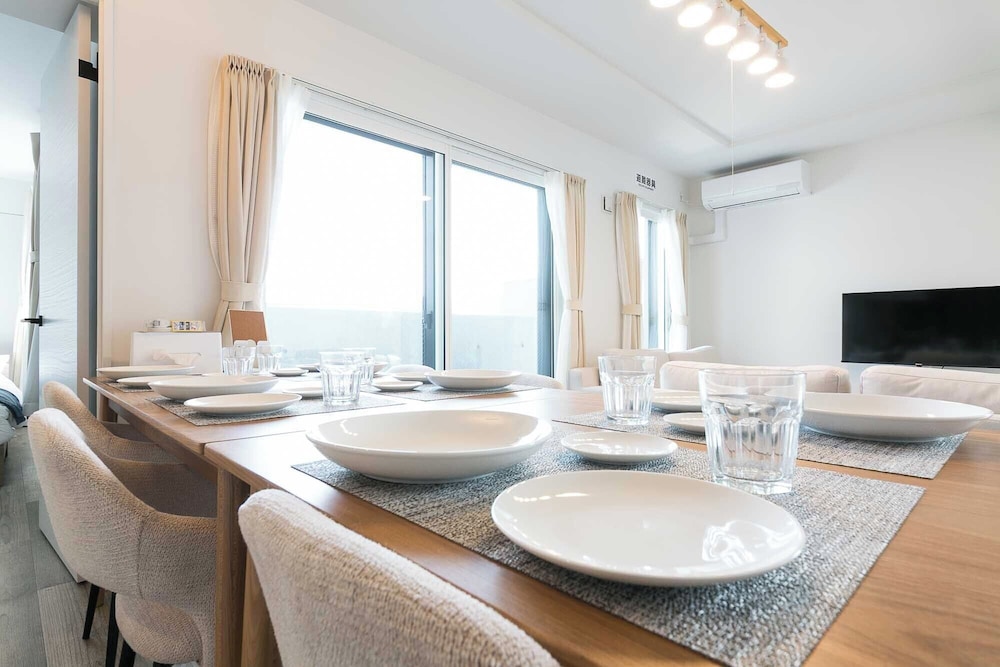 アパートメント 禁煙 (202) 客室34 | ツインベリー千歳