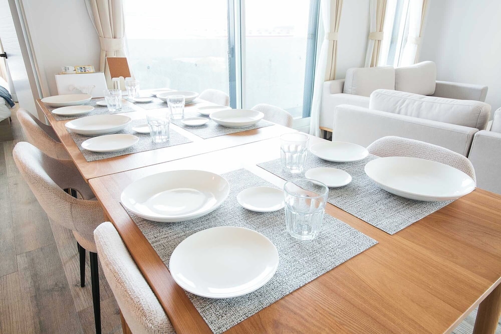 アパートメント 禁煙 (202) 客室30 | ツインベリー千歳