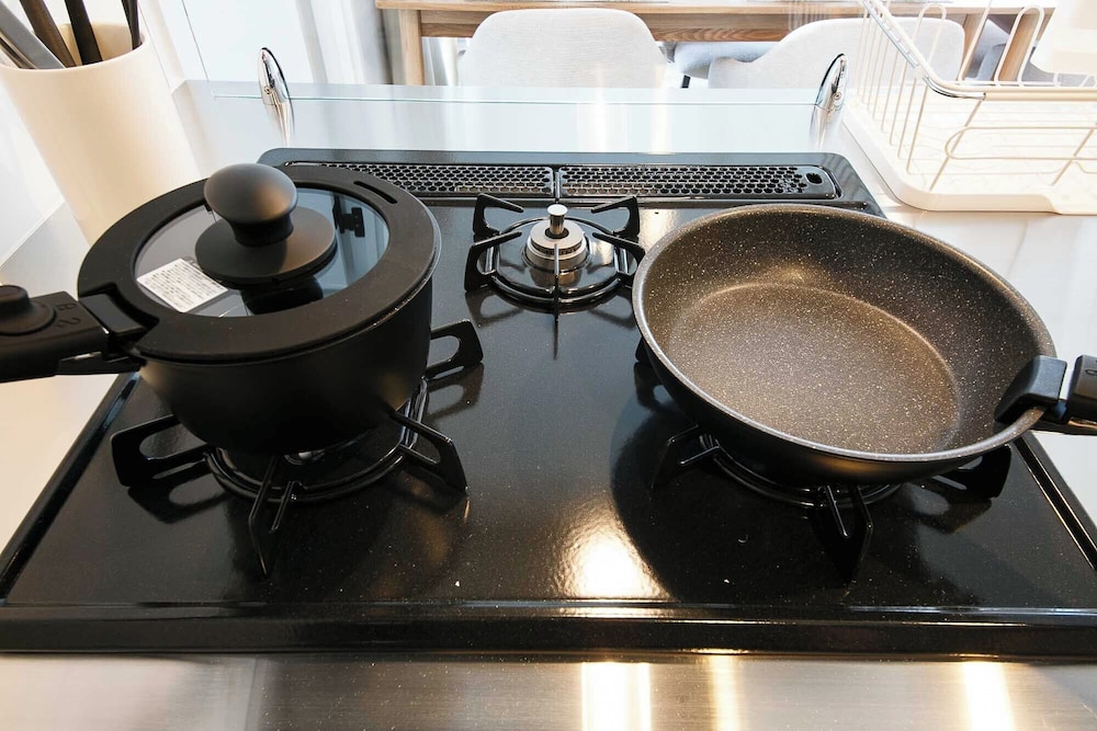 アパートメント 禁煙 (202) 客室23 | ツインベリー千歳