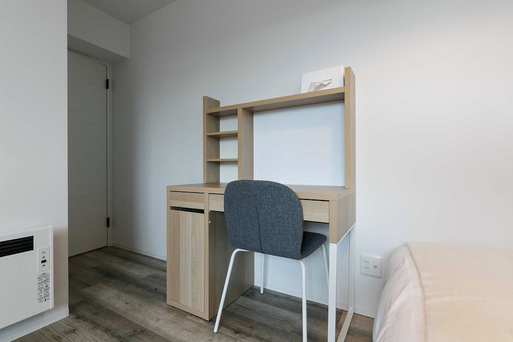 アパートメント 禁煙 (202) 客室10 | ツインベリー千歳