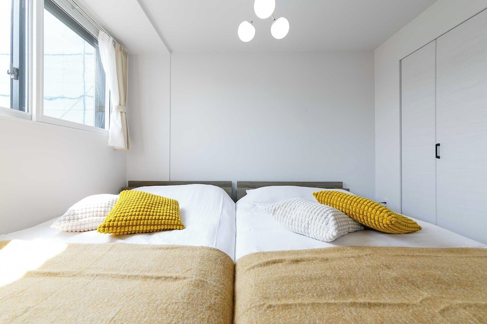 アパートメント 禁煙 (202) 客室18 | ツインベリー千歳