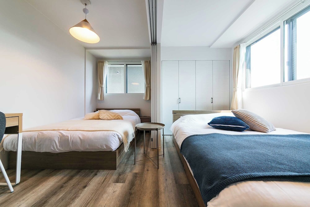 アパートメント 禁煙 (202) 客室7 | ツインベリー千歳