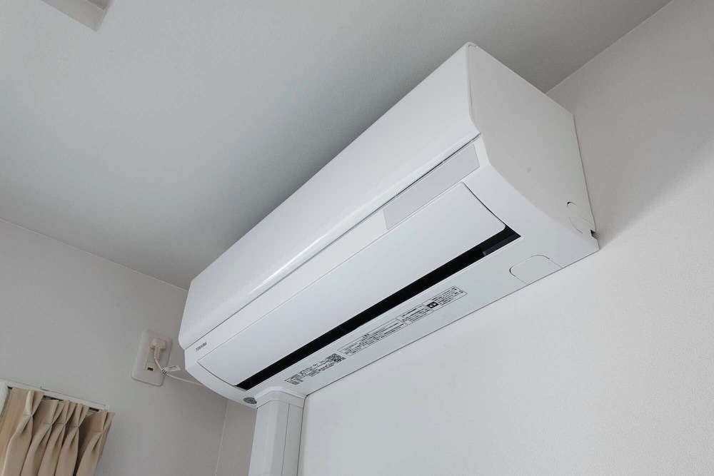 アパートメント 禁煙 (202) 客室32 | ツインベリー千歳