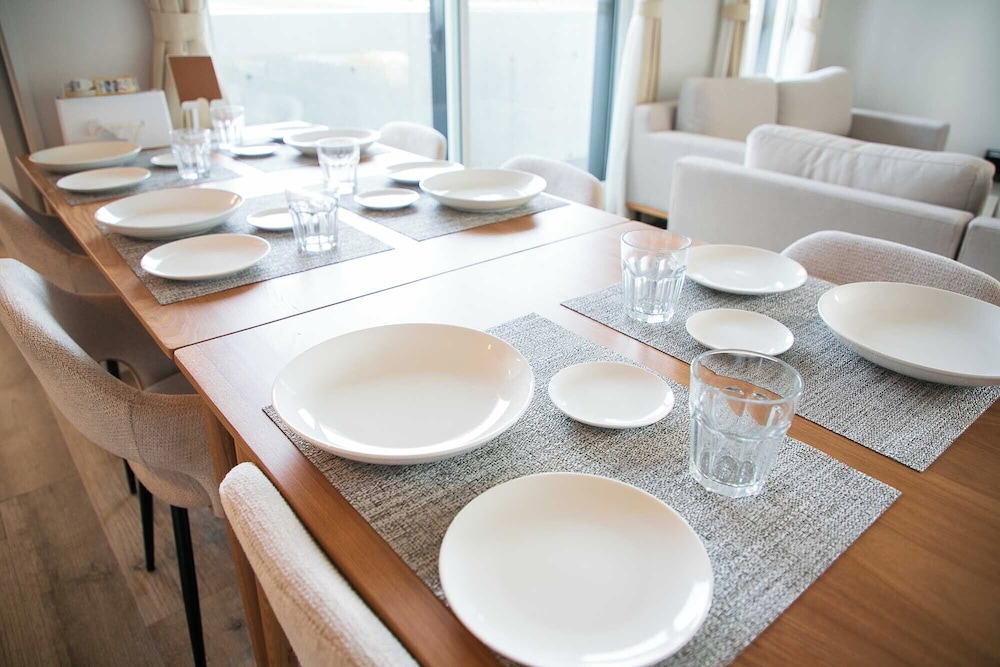 アパートメント 禁煙 (202) 客室36 | ツインベリー千歳