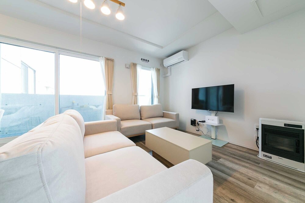 アパートメント 禁煙 (202) 客室3 | ツインベリー千歳