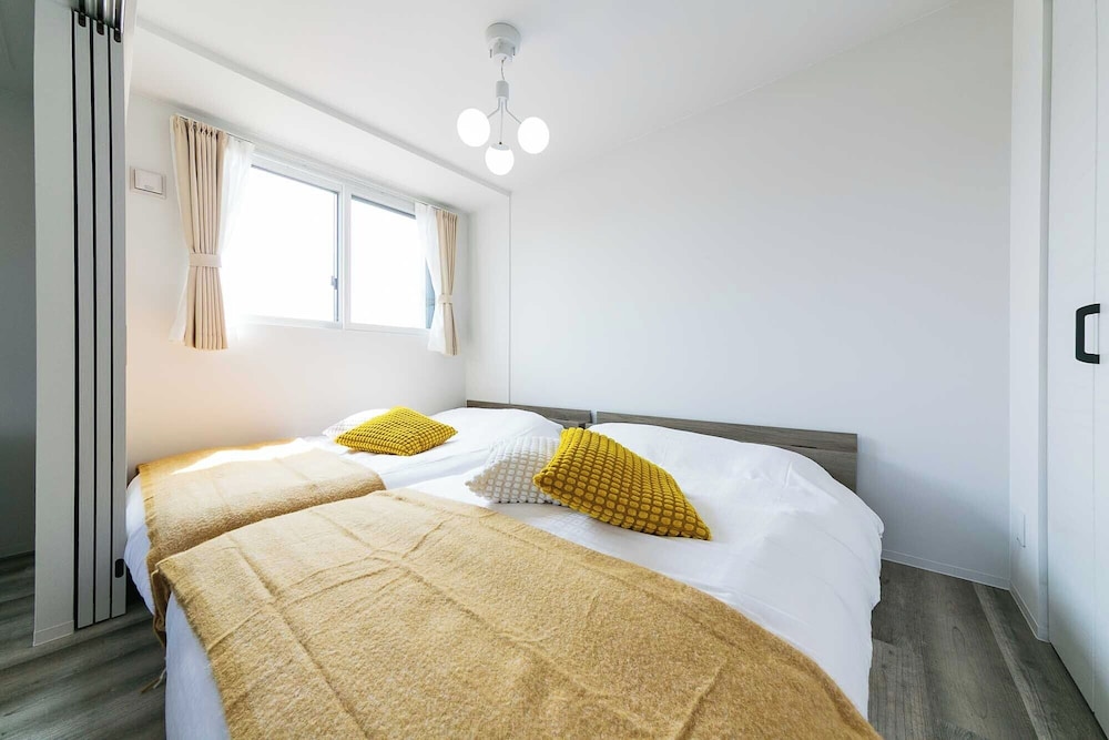 アパートメント 禁煙 (202) 客室6 | ツインベリー千歳