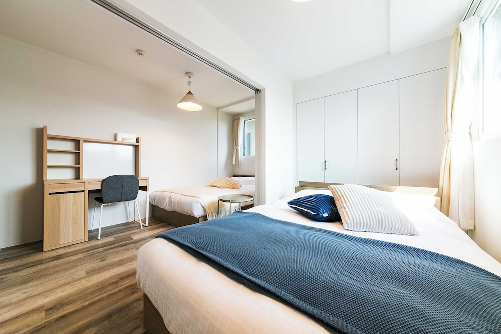 アパートメント 禁煙 (202) 客室9 | ツインベリー千歳