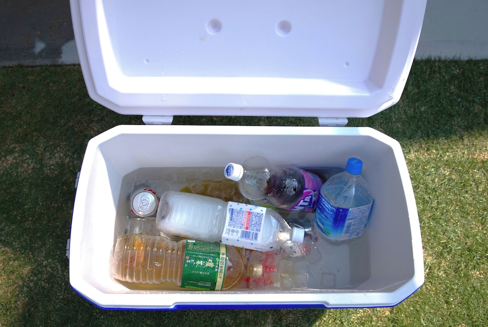 ファミリー ヴィラ オーシャンビュー テラス / パティオ0 | SANTE 4073 STAY & SAUNA HAKATA ISLAND 1