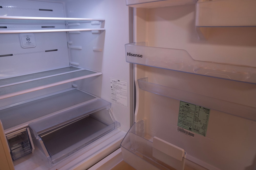 ファミリー ヴィラ オーシャンビュー 専用キッチン1 | SANTE 4073 STAY & SAUNA HAKATA ISLAND 1