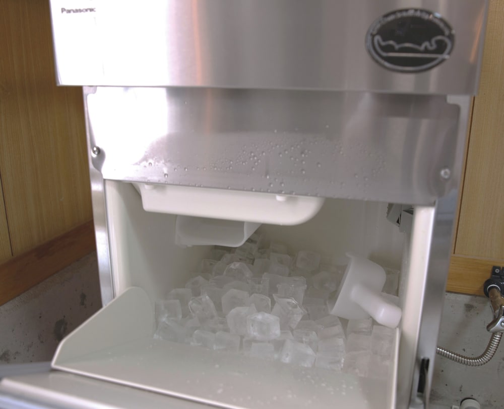 ファミリー ヴィラ オーシャンビュー 専用キッチン7 | SANTE 4073 STAY & SAUNA HAKATA ISLAND 1