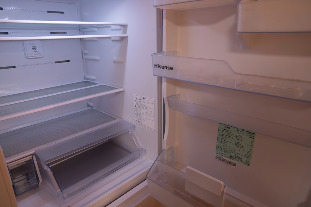 ファミリー ヴィラ オーシャンビュー 専用キッチン3 | SANTE 4073 STAY & SAUNA HAKATA ISLAND 1