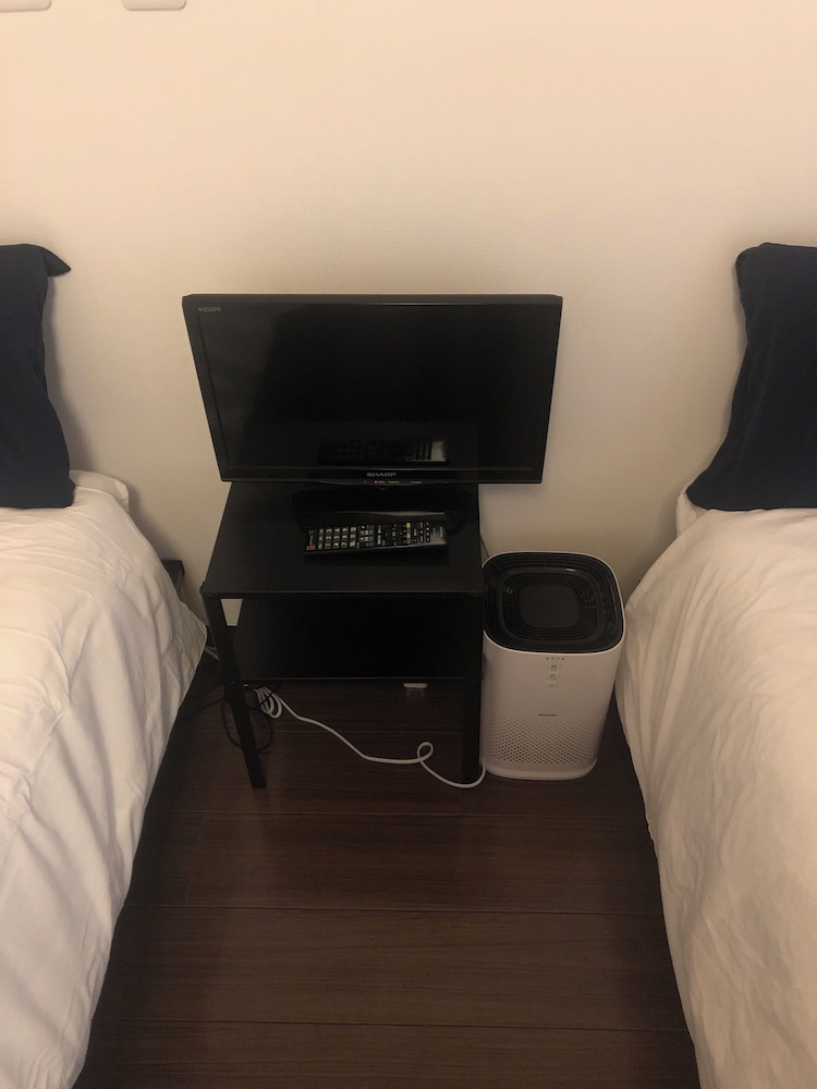 ファミリー ヴィラ オーシャンビュー 客室4 | SANTE 4073 STAY & SAUNA HAKATA ISLAND 1