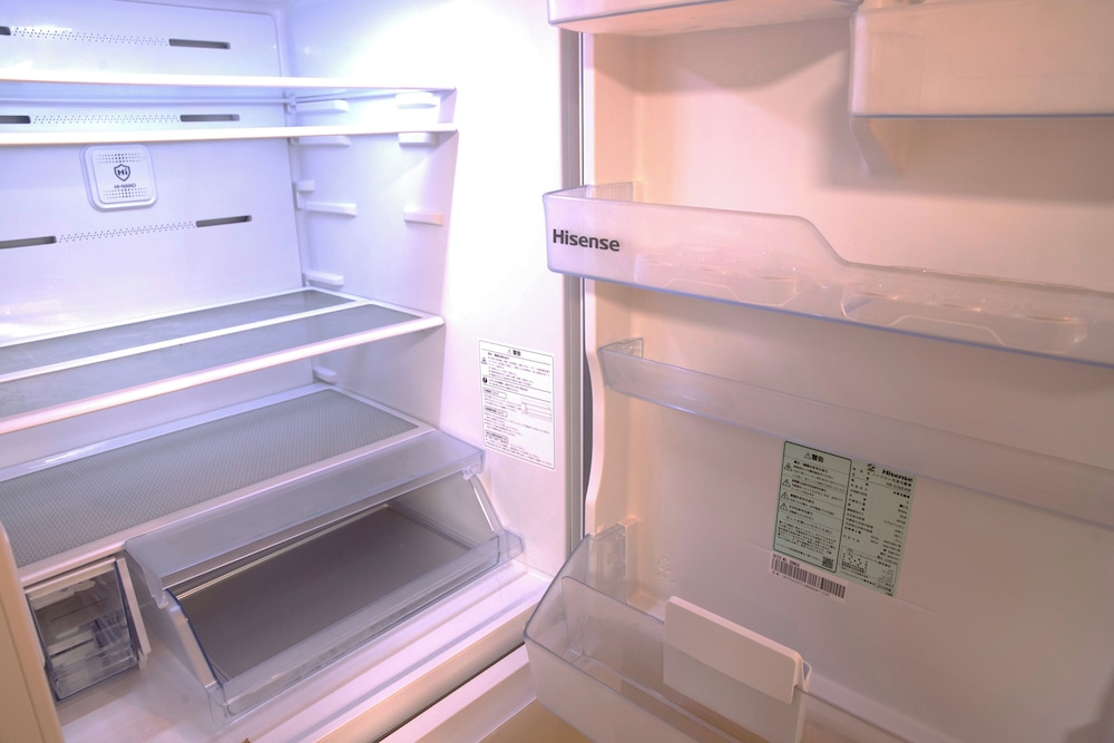 ファミリー ヴィラ オーシャンビュー 専用キッチン5 | SANTE 4073 STAY & SAUNA HAKATA ISLAND 1