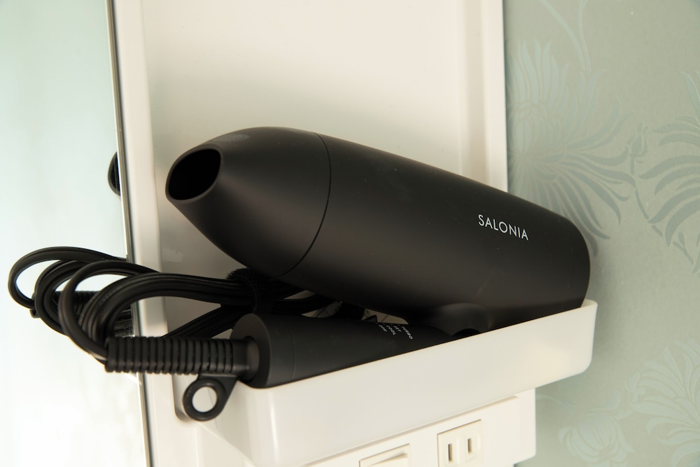 ファミリー ヴィラ オーシャンビュー バスルーム9 | SANTE 4073 STAY & SAUNA HAKATA ISLAND 1