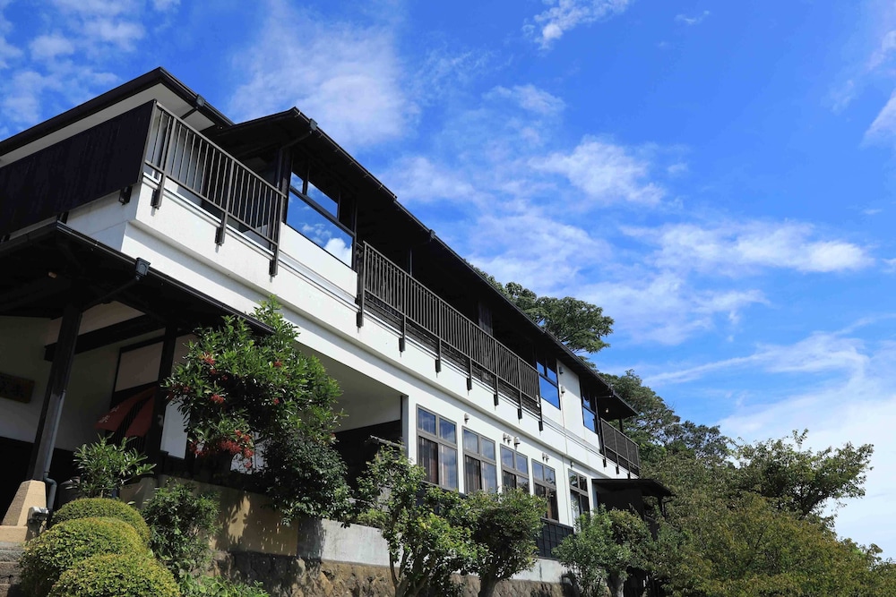 外観1 | 桐のかほり咲楽