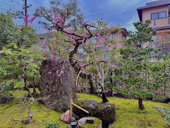 柏・八瀬