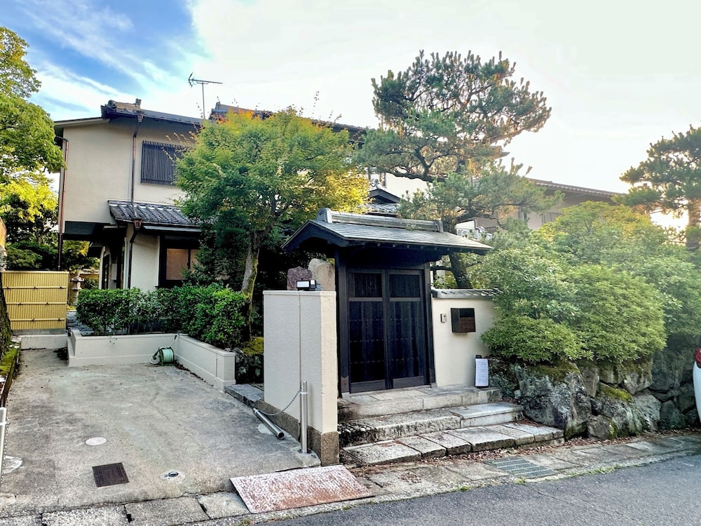 駐車場1 | 柏・八瀬