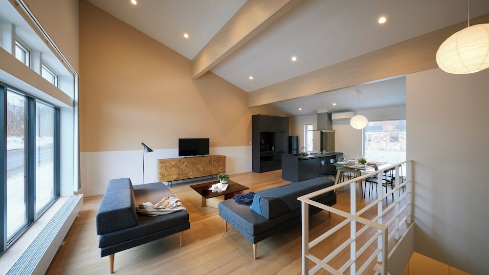 客室1 | Minn house Niseko Hirafu 客室1 | Minn house Niseko Hirafu