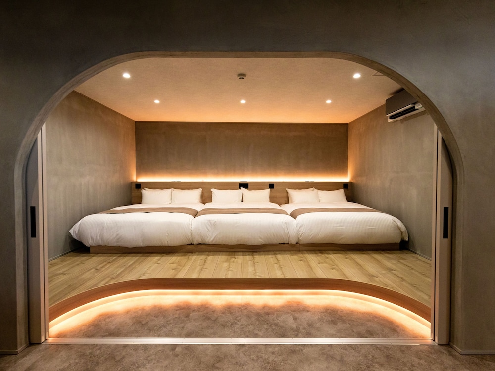 メインイメージ | 730HOTELS メインイメージ | 730HOTELS