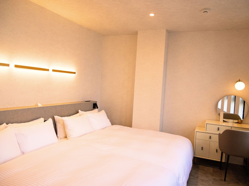 ラグジュアリー ヴィラ 2 ベッドルーム 客室2 | 730HOTELS