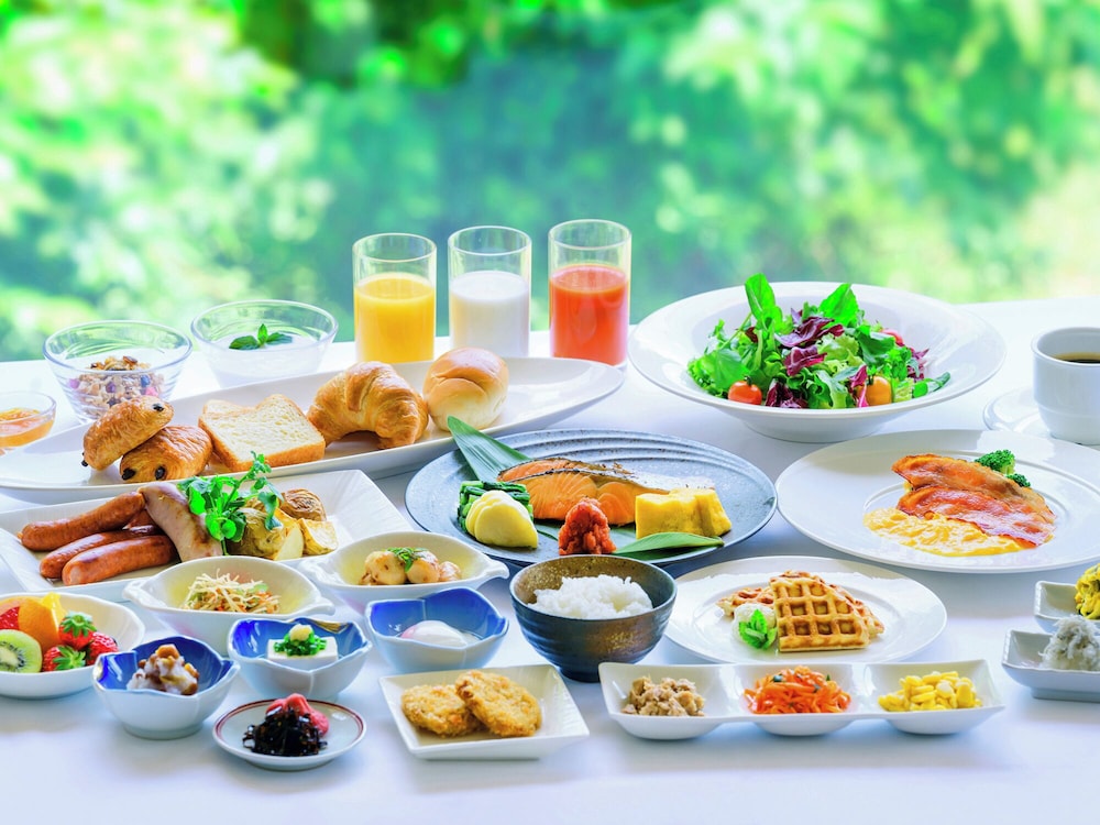 朝食ビュッフェ1 | 舞子グランピング 朝食ビュッフェ1 | 舞子グランピング