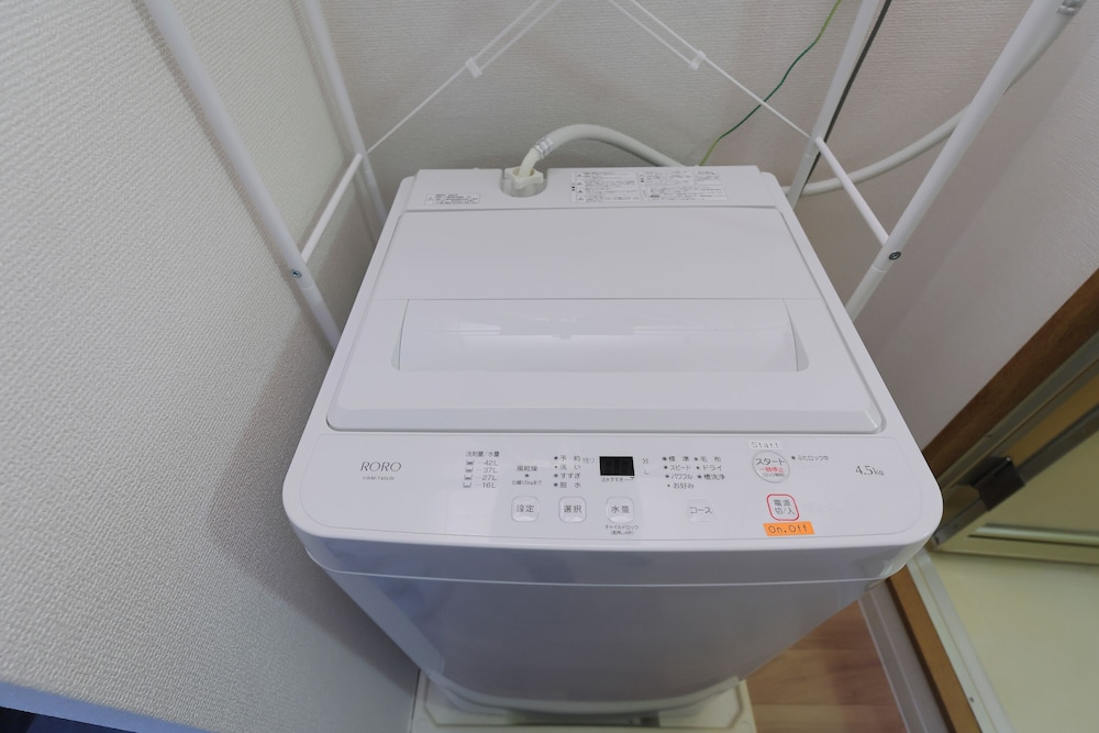 アパートメント 1 ベッドルーム 禁煙 客室の設備とサービス0 | Perfect Life難波西