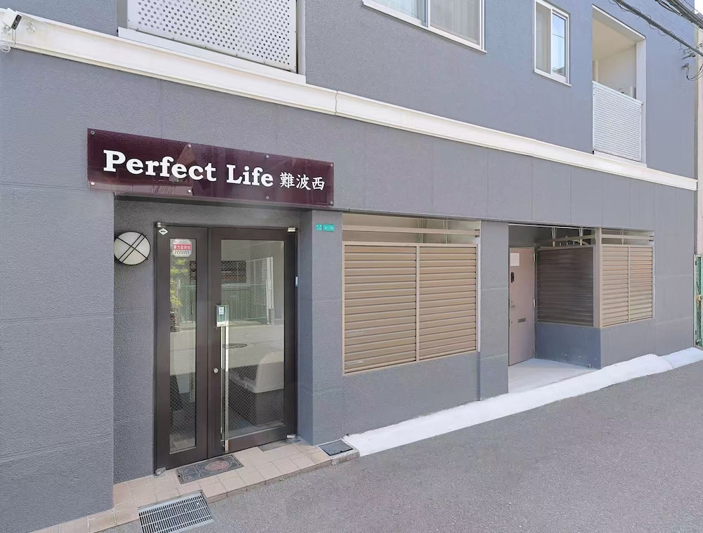 メインイメージ | Perfect Life難波西 メインイメージ | Perfect Life難波西