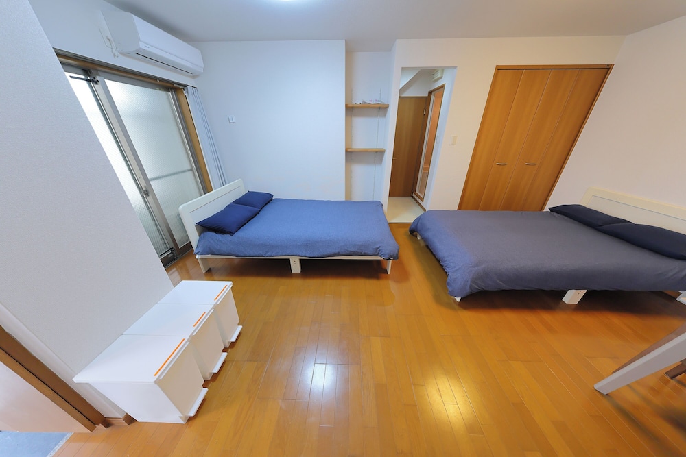 デラックス アパートメント 禁煙 客室1 | Perfect Life難波西