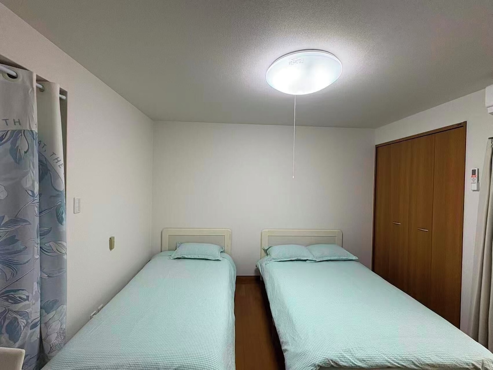 アパートメント 1 ベッドルーム 禁煙 | Perfect Life難波西