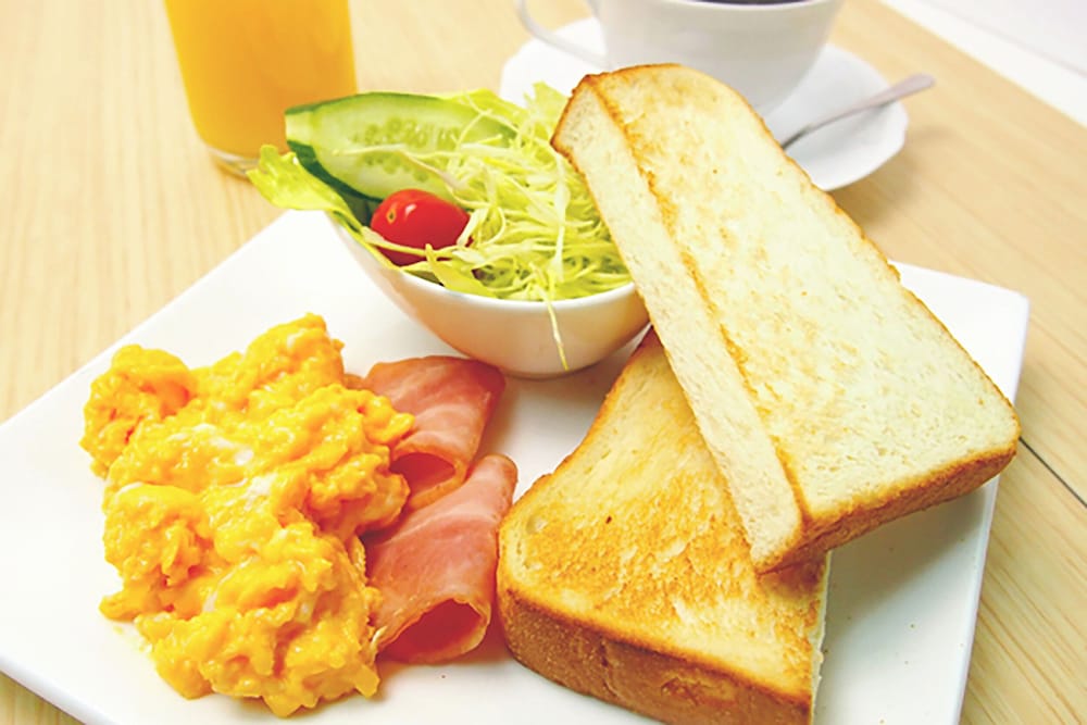 朝食1 | ホテル アトランティス 小樽店 - 大人限定 朝食1 | ホテル アトランティス 小樽店 - 大人限定