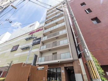 ホテルエクセレンス 京都駅八条口