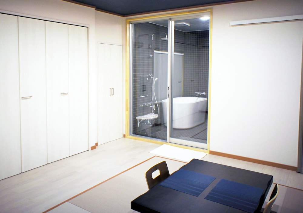 B　和風アパートメント　禁煙 客室2 | 熱海スプリングテラスホテル