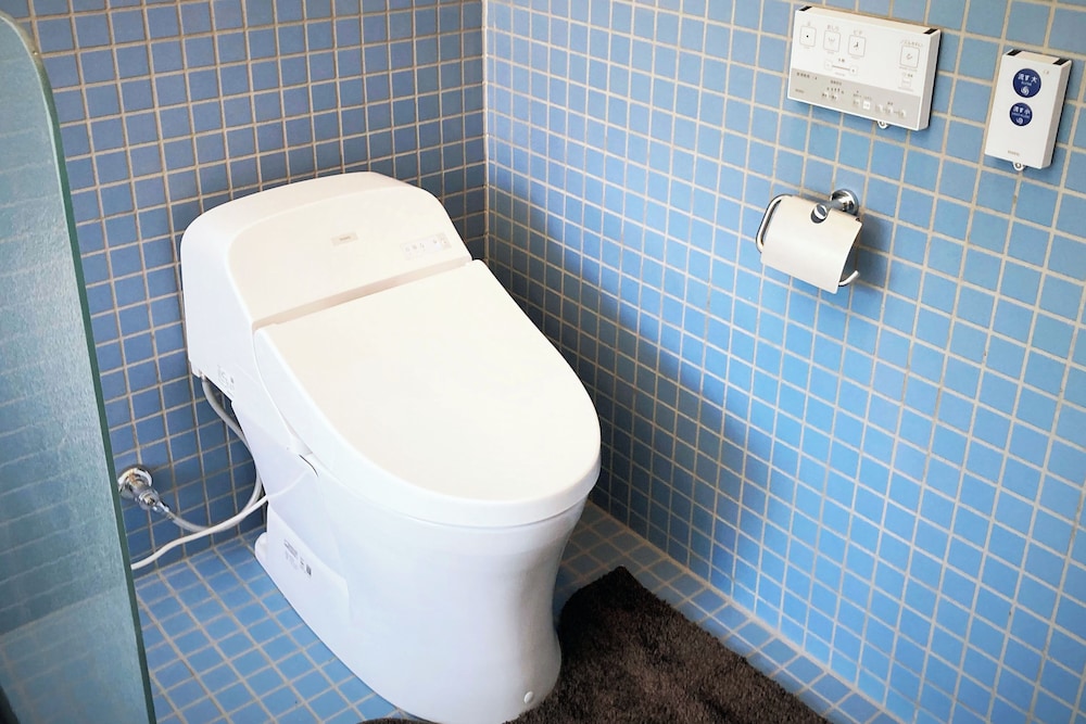 A2 　和風アパートメント　禁煙 バスルーム0 | 熱海スプリングテラスホテル