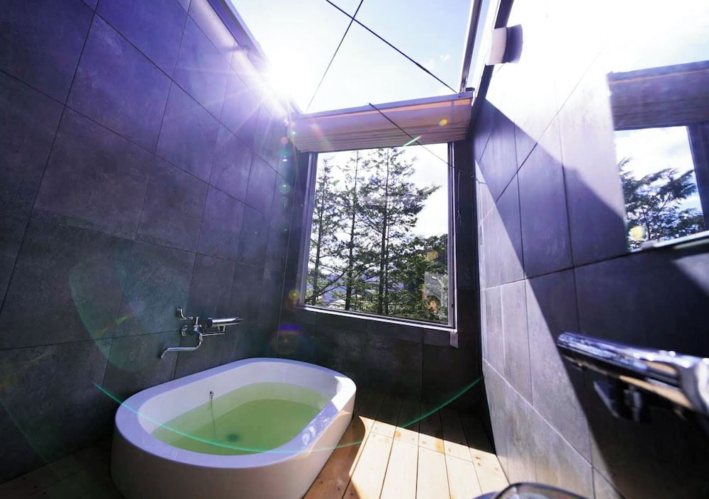 C 露天風呂付き和風アパートメント 禁煙 | 熱海スプリングテラスホテル